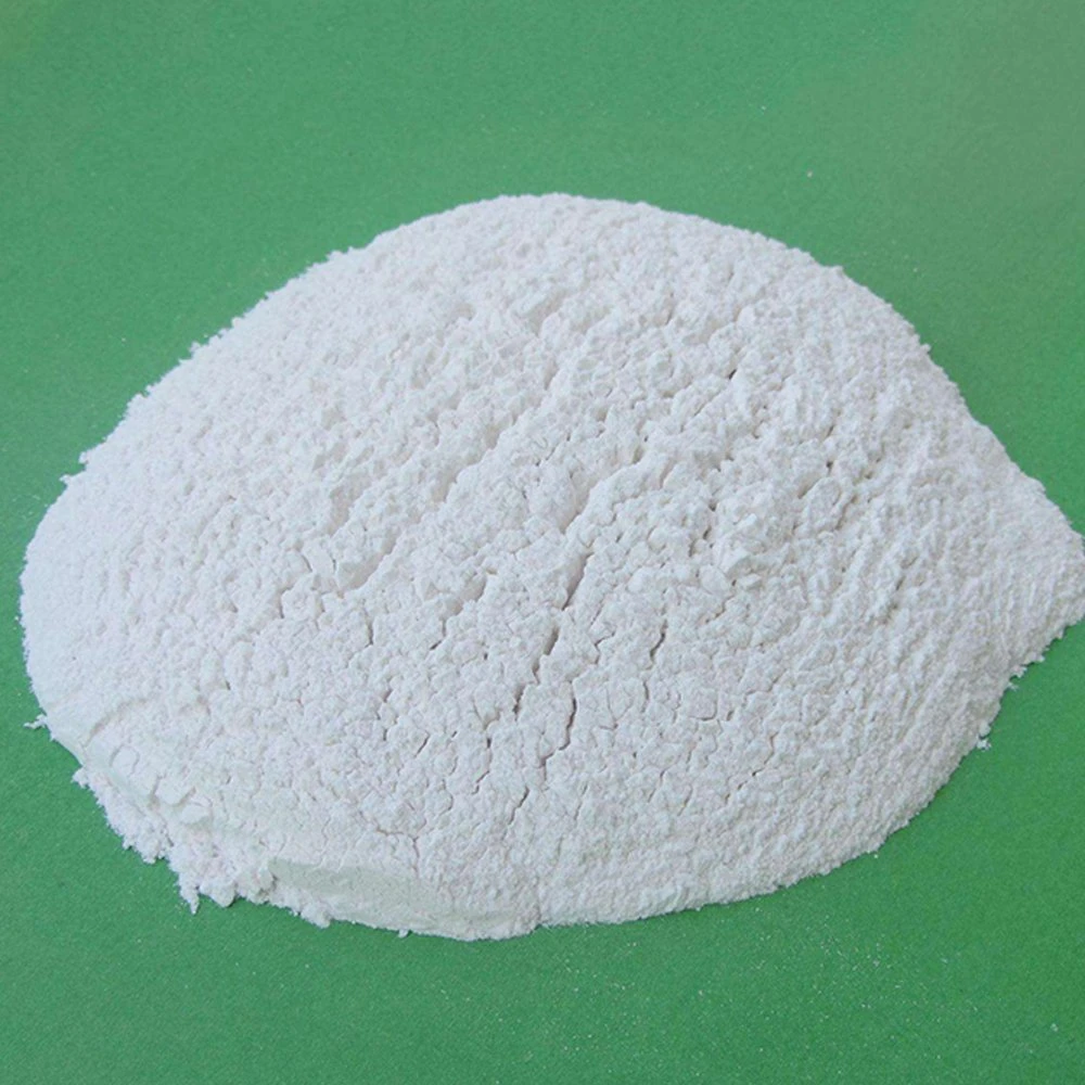 Manufacturer Price Industrial Grade Ca2co3 Granulated Calcium Carbonate