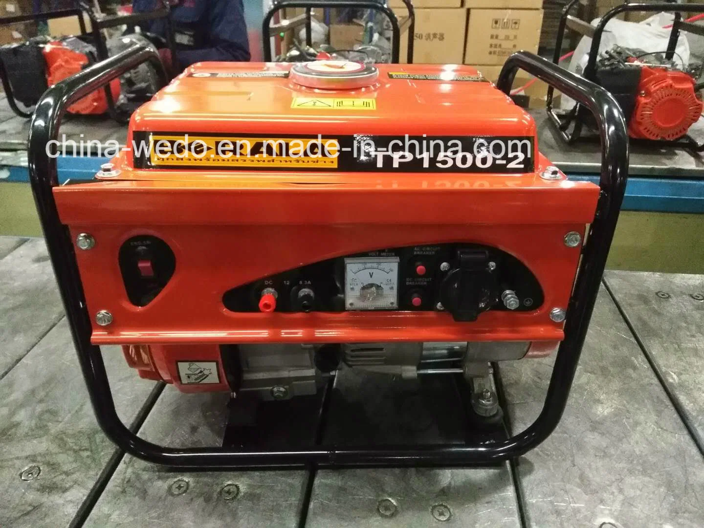 Gasoline Generators, Gasoline Power Engine, Gasoline Generator Sets