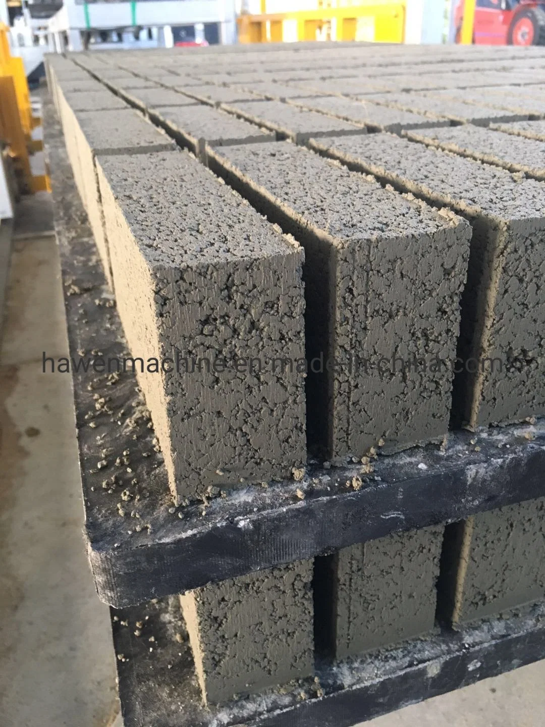 Gmt Pallet for Block Making Machine Gmt Pallet for Brick Making Machine