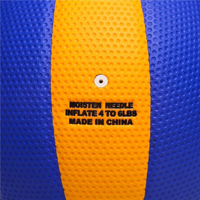 Latest Design Golf Surface Robust Volleyball Ball