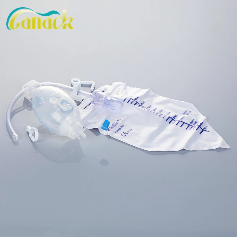 Canack Good Quality Urine Bag for Patient