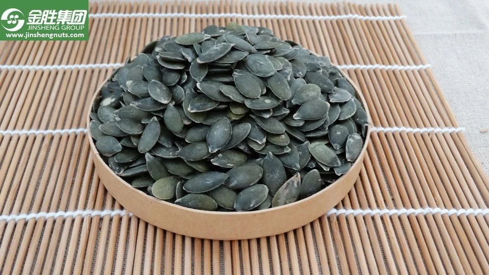 Wholesale/Supplier Vacuum Packaged Pumpkin Seed Kernels AAA Grade