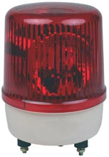 Ltd-1191j Buzzer Cheap Rotary Warning Lights