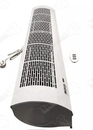 HVAC Ventilation High quality/High cost performance Air Curtain Remote Control