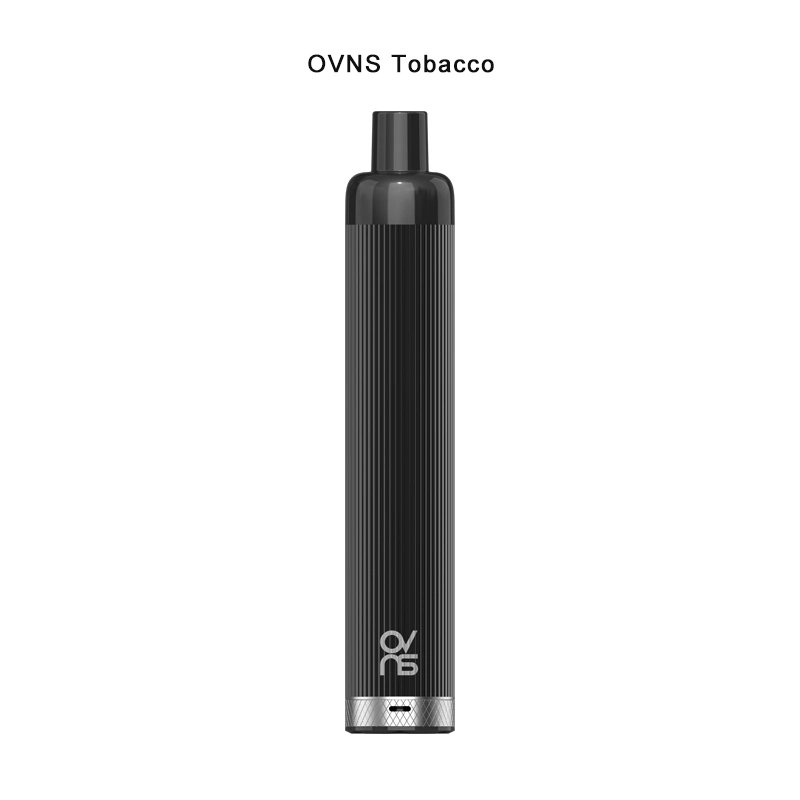 vape Wholesale/Supplier Airflow Ovns Tian Cigarette Disposable/Chargeable Electronic Cigarette 2000puffs Vape Mesh Oil