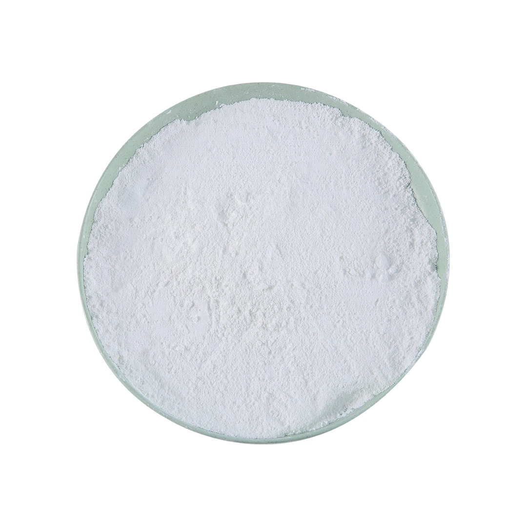 Supply Cosmetics Grade Nano Particle Zinc Oxide Powder 1314-13-2