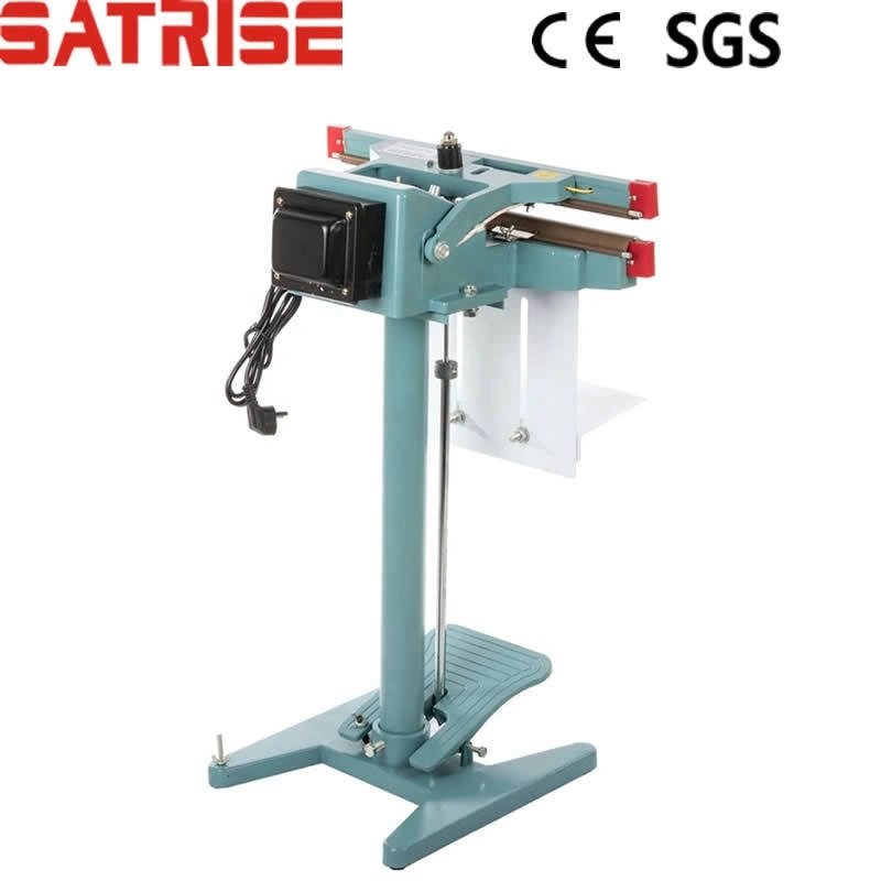 Satrise St-450 Hot Sale Mushroom Food Bag Sealer Machine