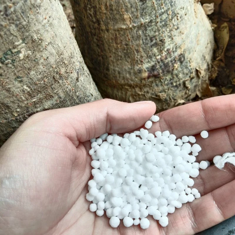 Urea Prilled Agriculture Grade Granula Fertilizer Urea 46%