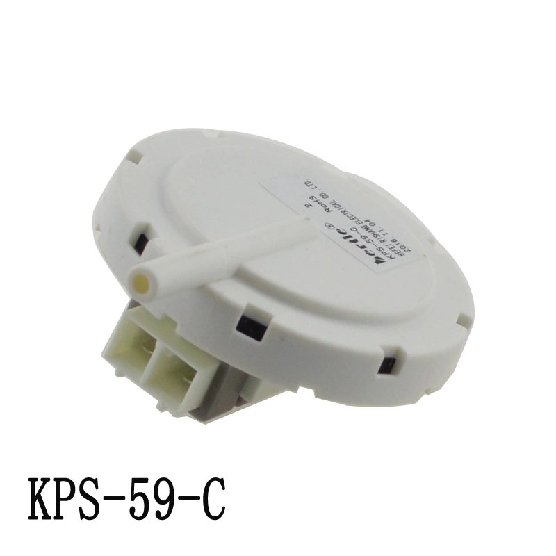 Repair Parts-Kps-59-C/Kps-61-C Digital Water Level Control Sensor Switch for Whirlpool Top Load Washing Machine