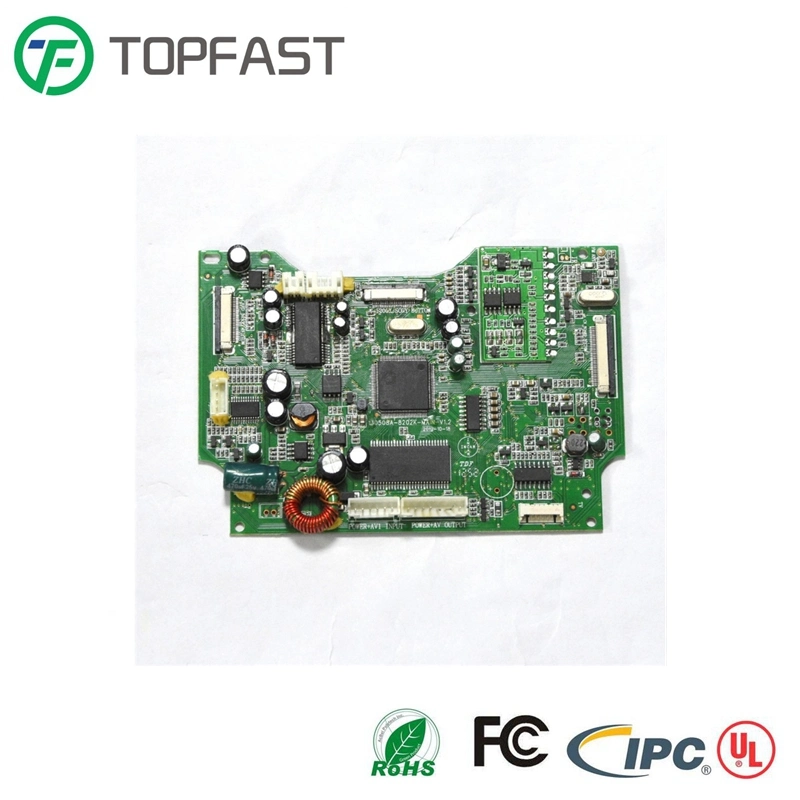 20 Years Custom OEM PCB & PCBA Factory Electronic PCBA Electronics Manufacturer