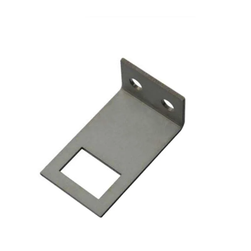 Sheet Parts Auto Stamping Car Parts OEM Fabrication Pressed Metal Components