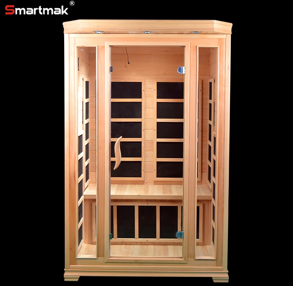 Popular Carbon Heating Dry Sauna