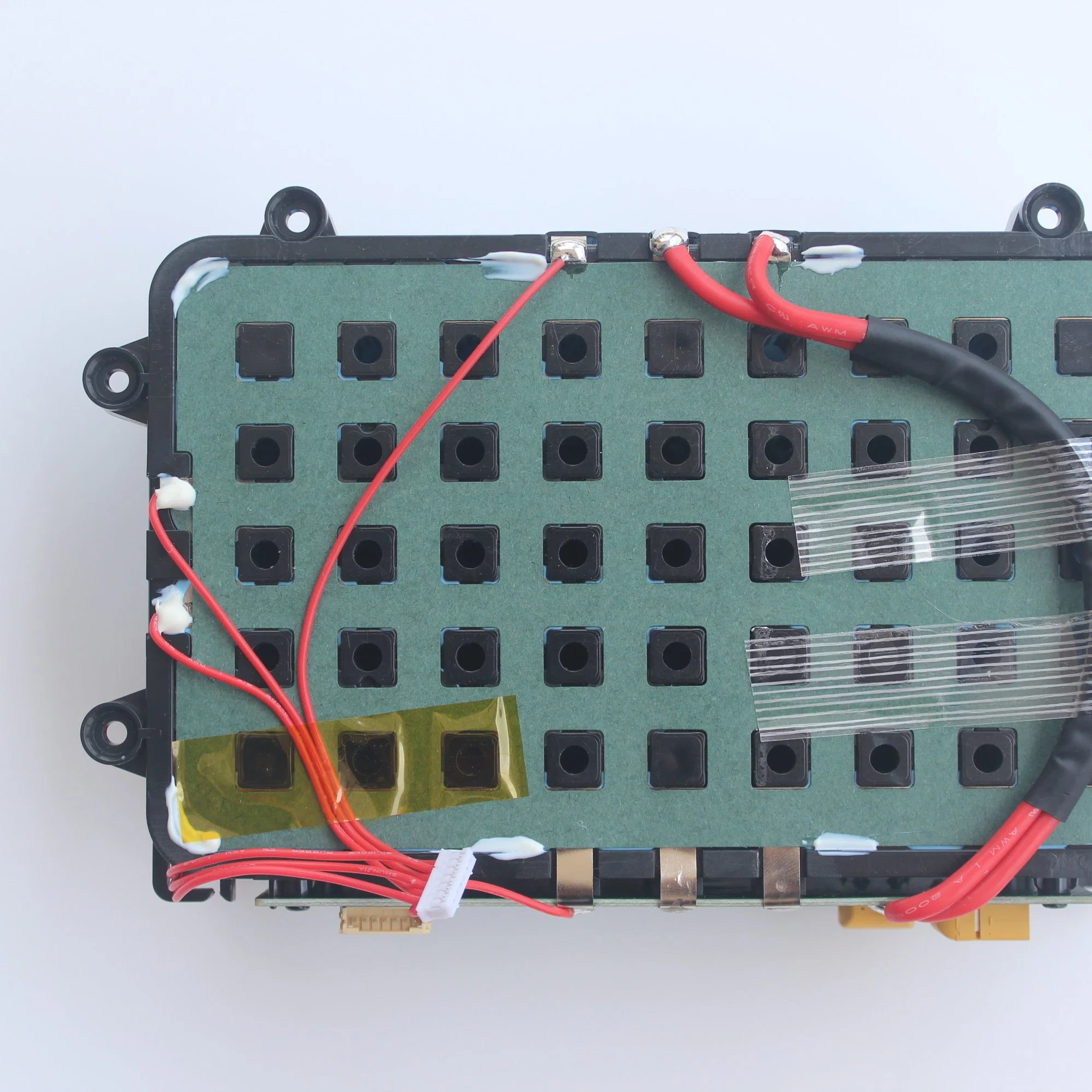 E-scooter 24V de la batterie au lithium-ion rechargeable battery pack (9Ah)