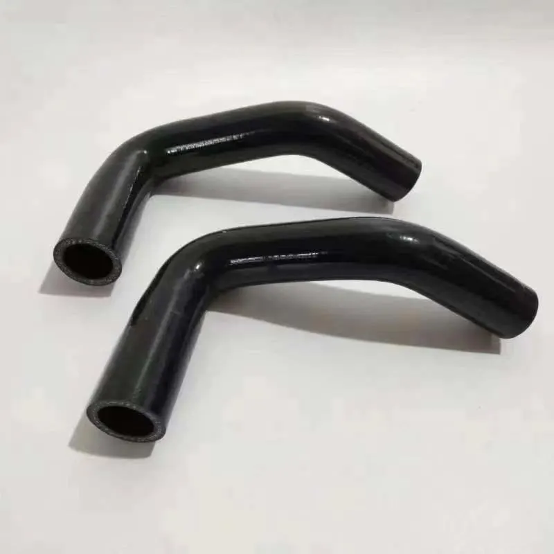 Car Silicone Tube, Car Hot Air Tube