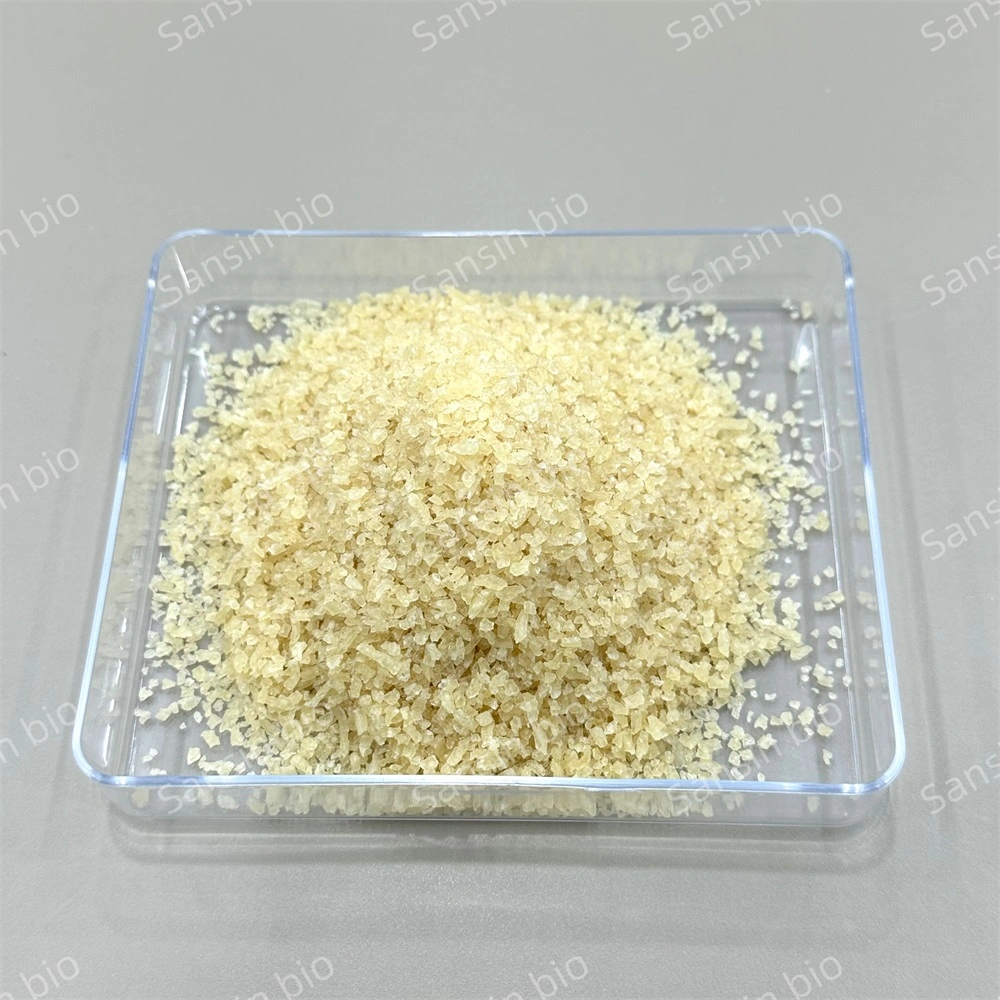 Animals Gelatin for Match and Other Industry Use Industrial Granular Gelatin