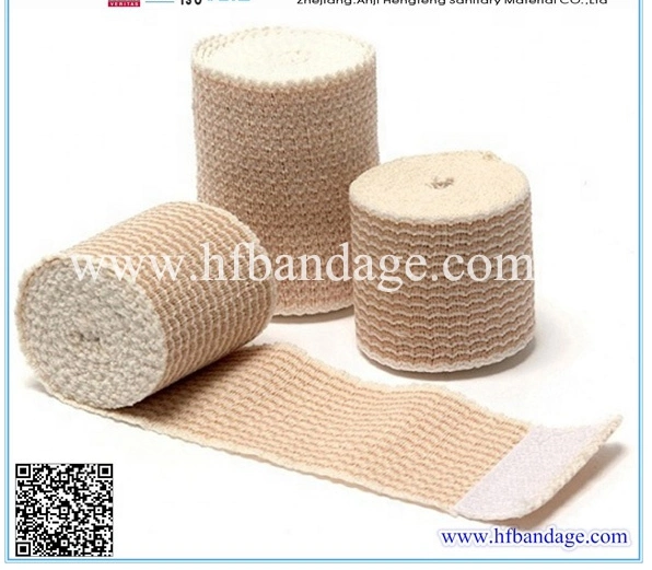 Laced High Elastic Bandage Hot Sale