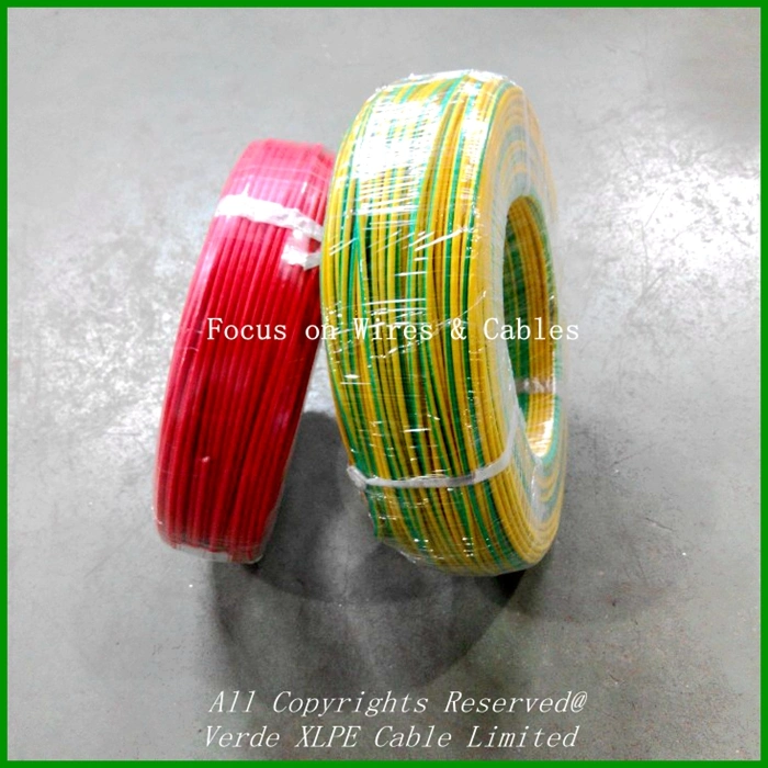 High Temperature AWG 10 12 14 18 AWG20 PTFE Insulated Tinned Silver Plated Copper Electric Wire