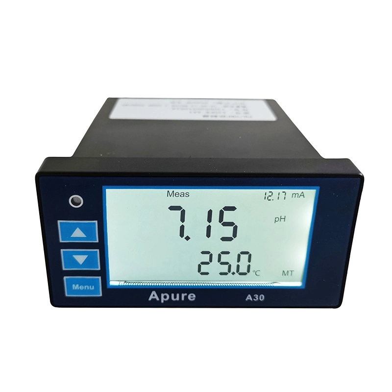 Apure A30 Online Aquarium Pool Digitaler pH Redox Controller