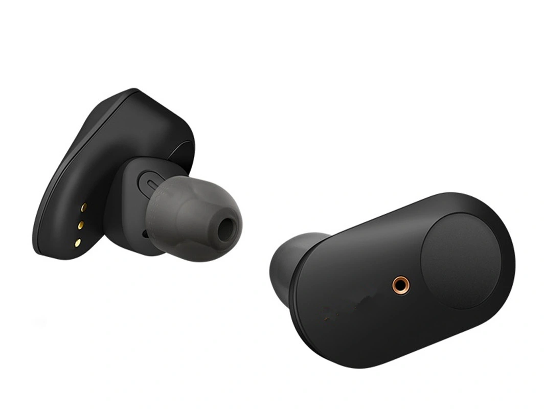 New Arrival Mini True Wireless Long-Life Semi-in-Ear Bluetooth Headphones