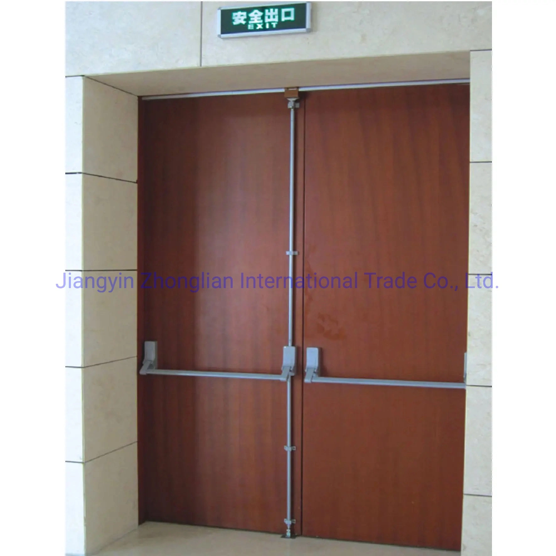 Fire Doors Fire Door Company 90 Minute Fire Rated Escape Lock