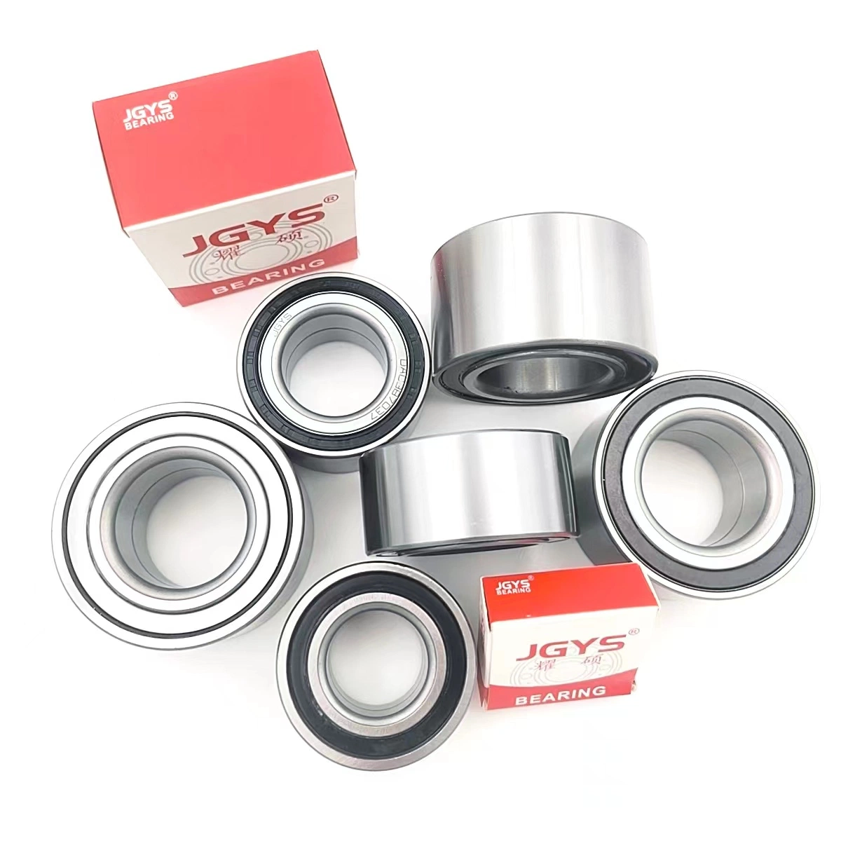 Best Quality Dac407550 Hub Unit Hub Bearing for Axle Kit Heavy Duty Truck Car Front Wheel and Front Wheel