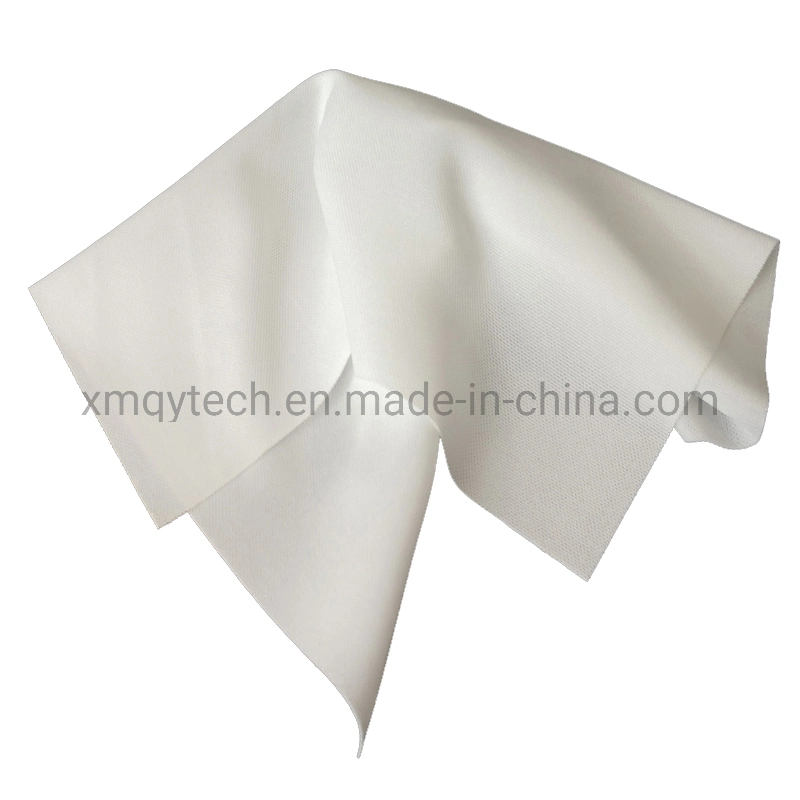 Laser Cut 1009 Class 1000 Cleanroom Polyester Wipe