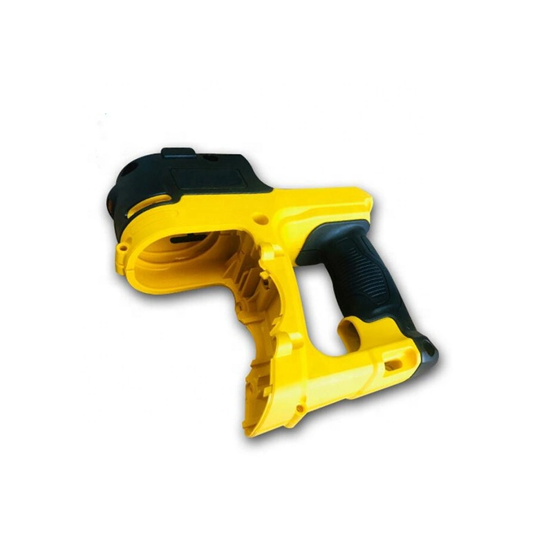 Customized ABS Plastic Injection Tool for Electric Garden Tools Housing