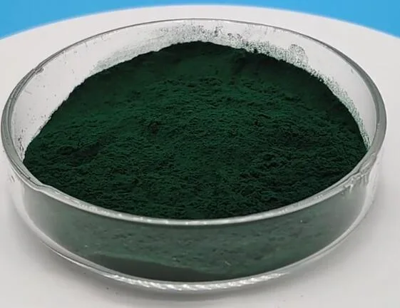 CAS 724424-92-4 Health Food / Feed Powder Spirulina