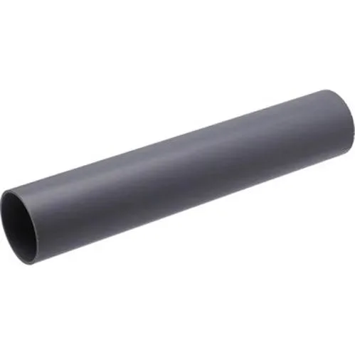 CPVC 25mm 20cm Diameter Plastic UPVC/PVC Piped PVC-U PVC U Drain Pipe