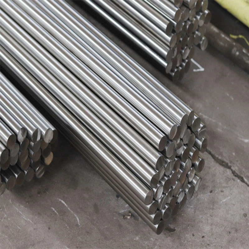 China Made Cheap ASTM JIS 309S Stainless Steel Square Bar for Aerospace Industry