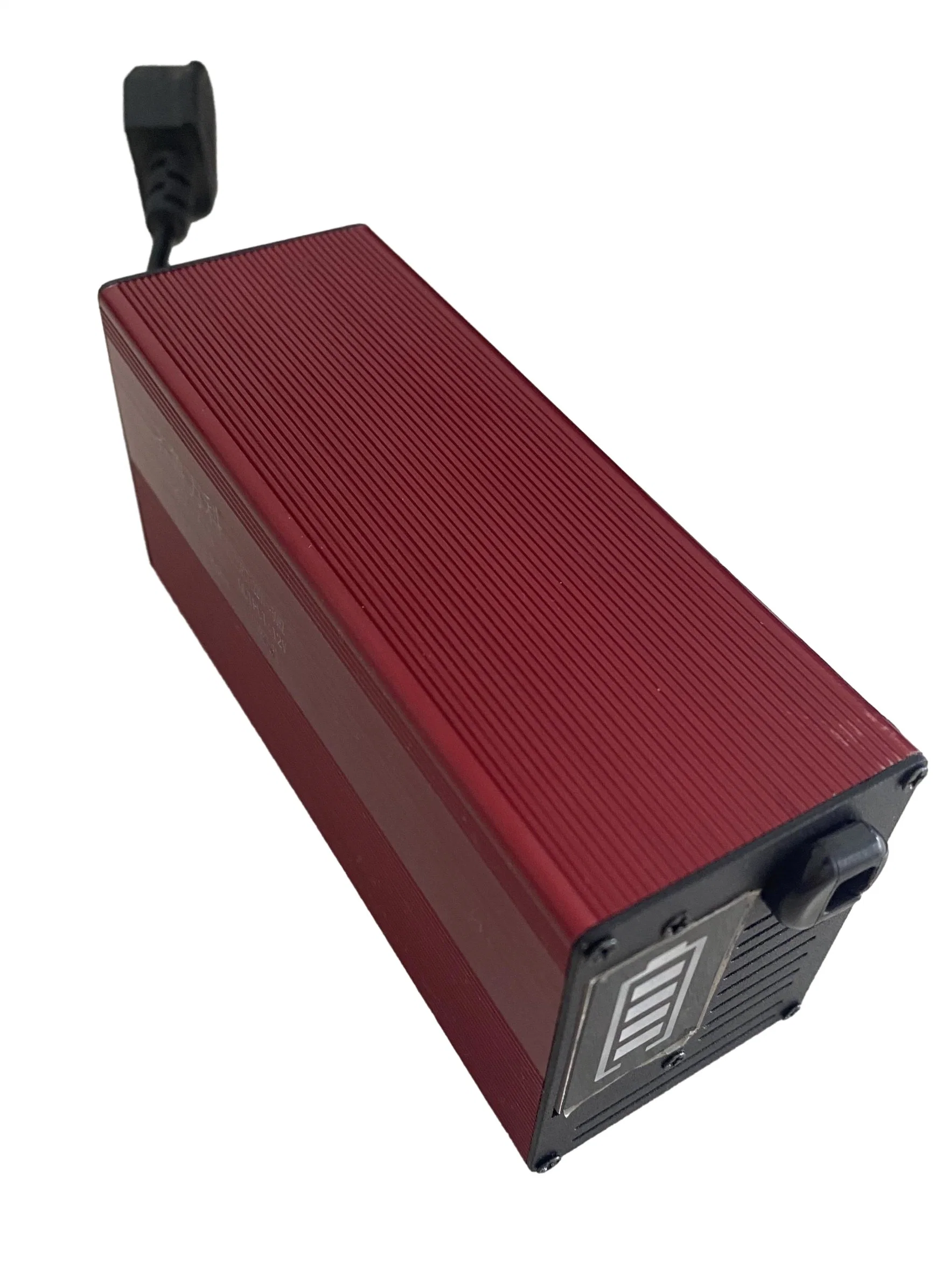 High-End Intelligent Lithium Battery Charger 54.6V-4A