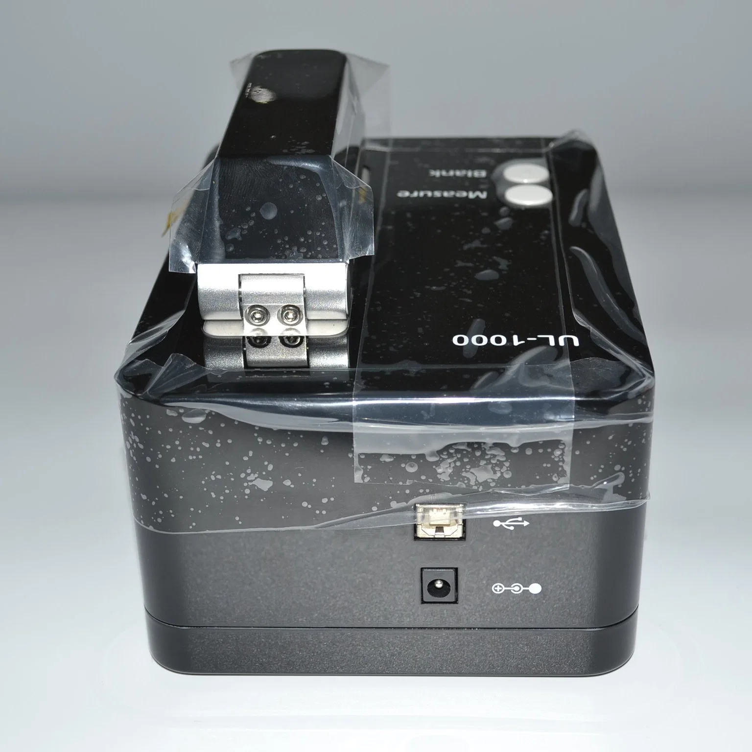 الصين مكايلاب Micro Volume spectrophotometer للبروتينات اختبار جرثومي في التمرين المعملي