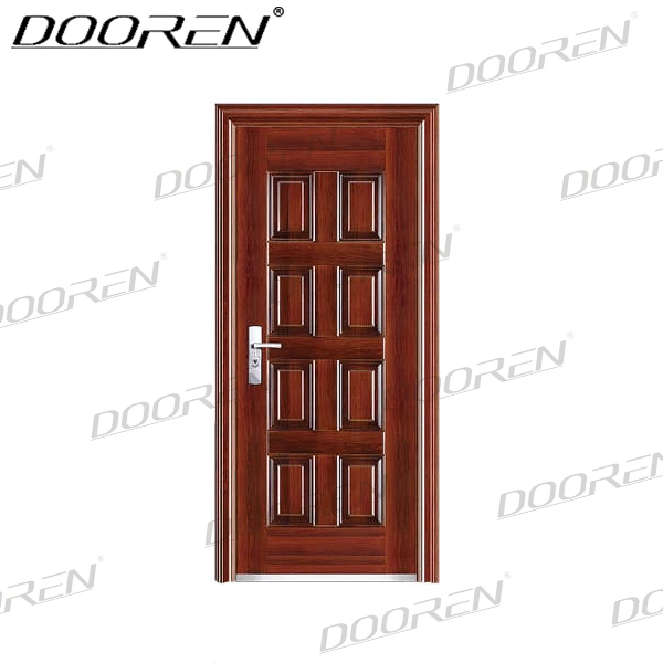 Steel Heat Insulation Fireproof Window, Stainless Steel Fire Door