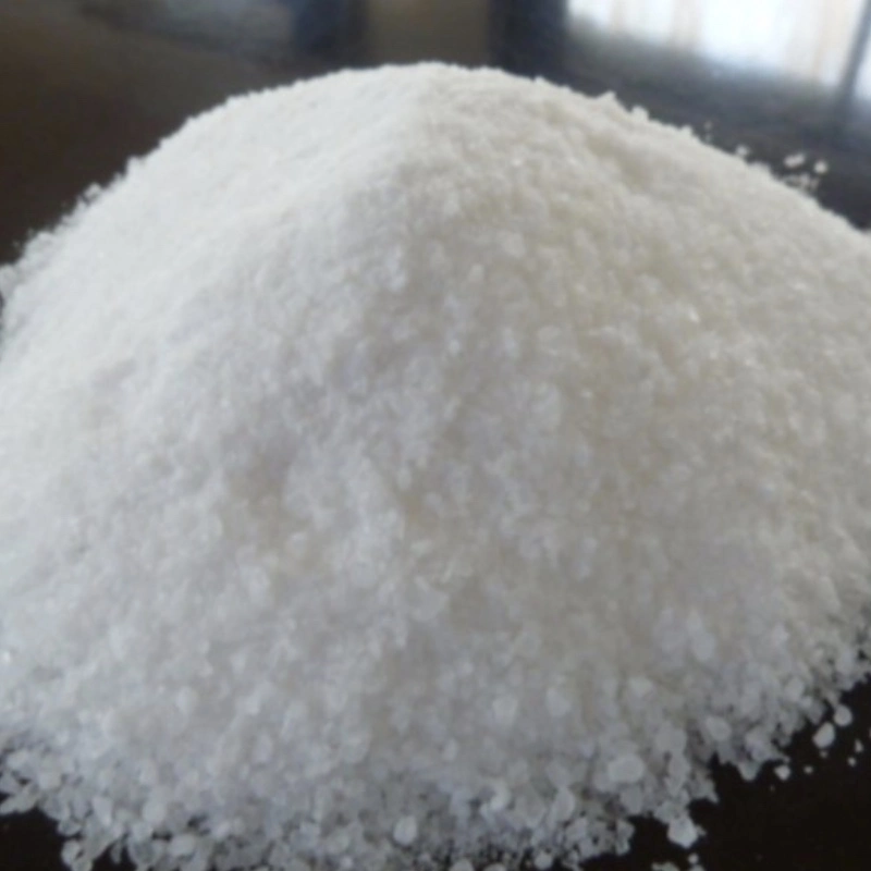 China Hersteller Liefern Ammonium Alum Food Additive Crystal