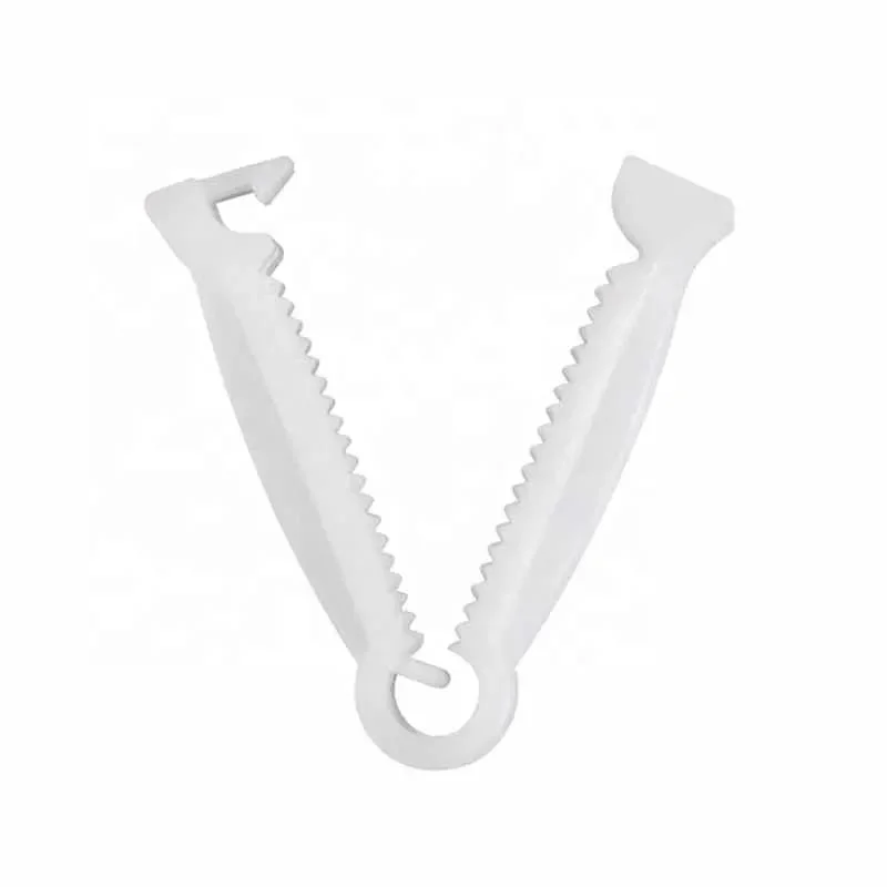 Disposable Medical Sterile Products Umbilical Cord Clamp