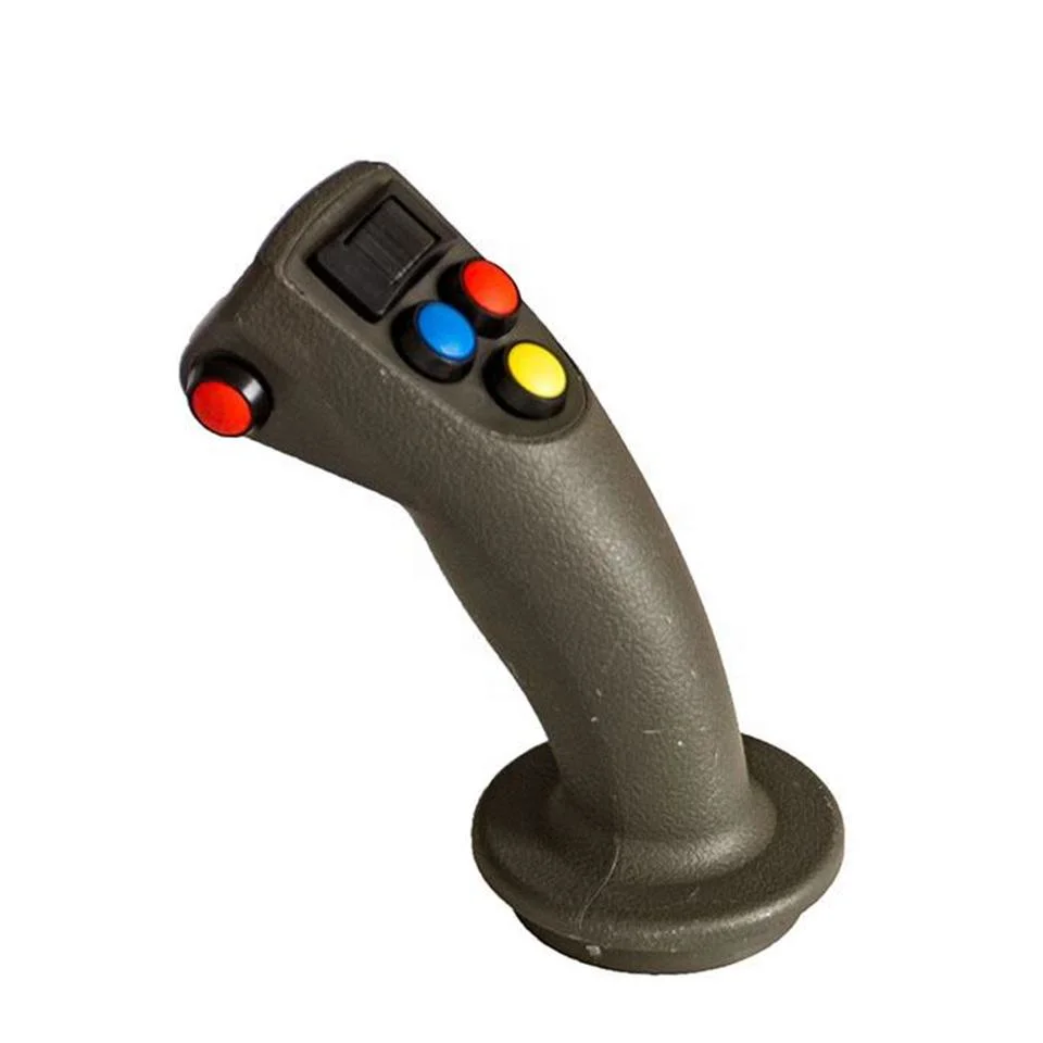 High quality/High cost performance  Construction Equipment Spare Parts SA Series Hand Grip Control