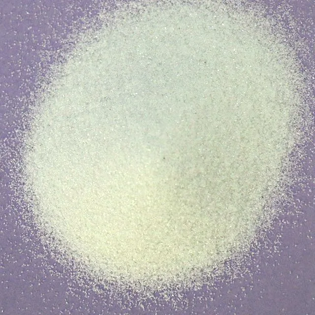 White Aluminum Oxide/ White Fused Alumina Grit/Sand/Grain/Fine/Powder