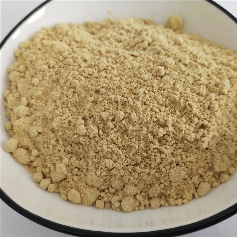 Seasoning Yunnan Dry Ginger Dehydrated Ginger Powder