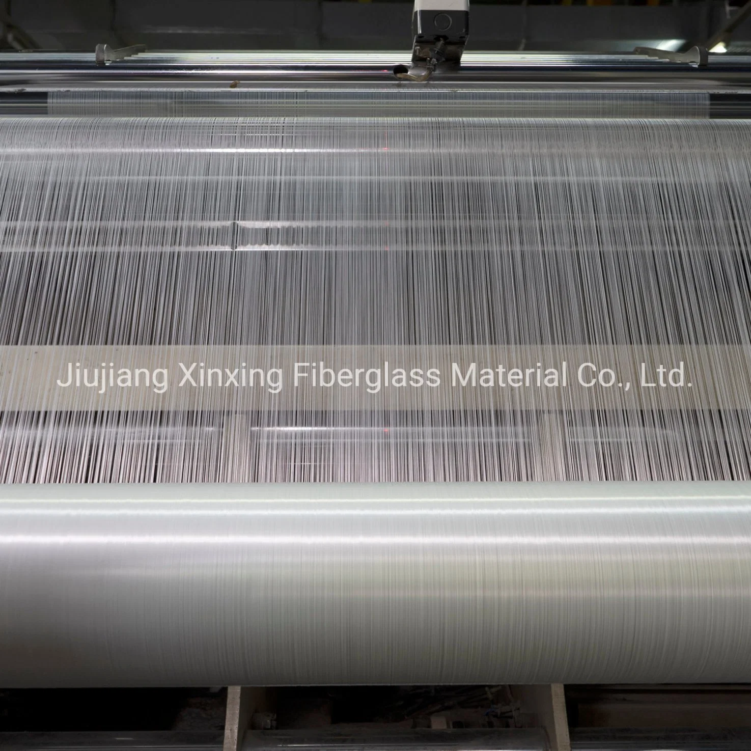 E-Glass Fiberglass Woven Roving for FRP Products