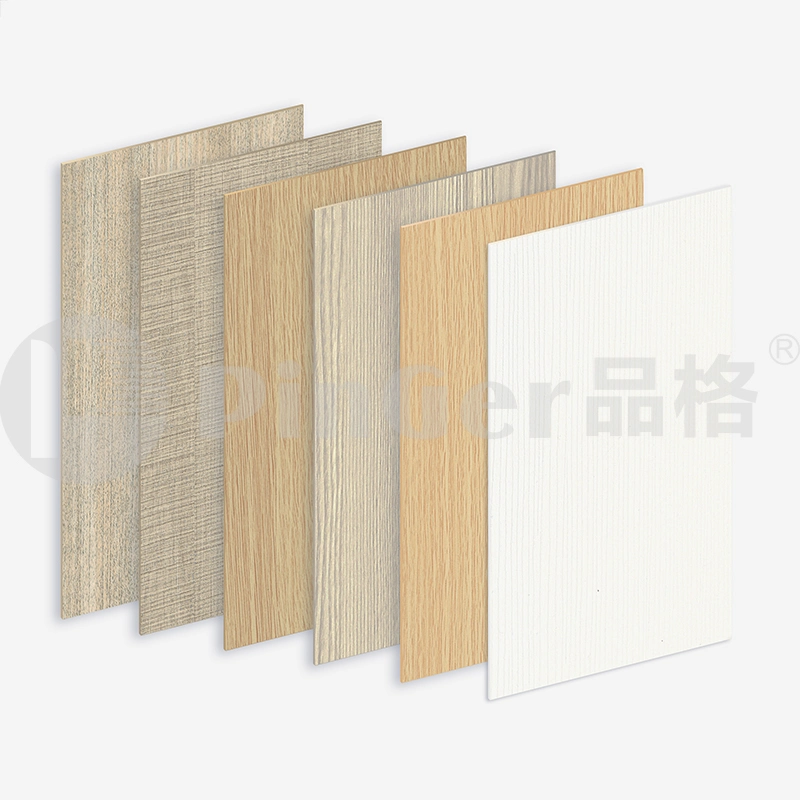 Natural Material High quality/High cost performance Wood Color Wall Plates