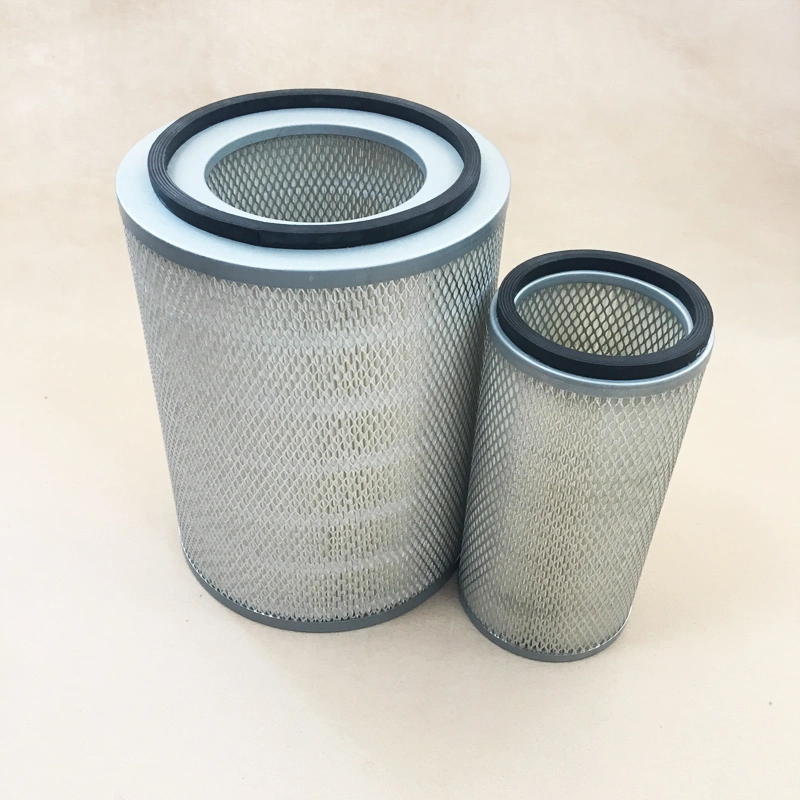 4e0302.0, P13118, 32-10 Air Compressor Suction Air Filter Element