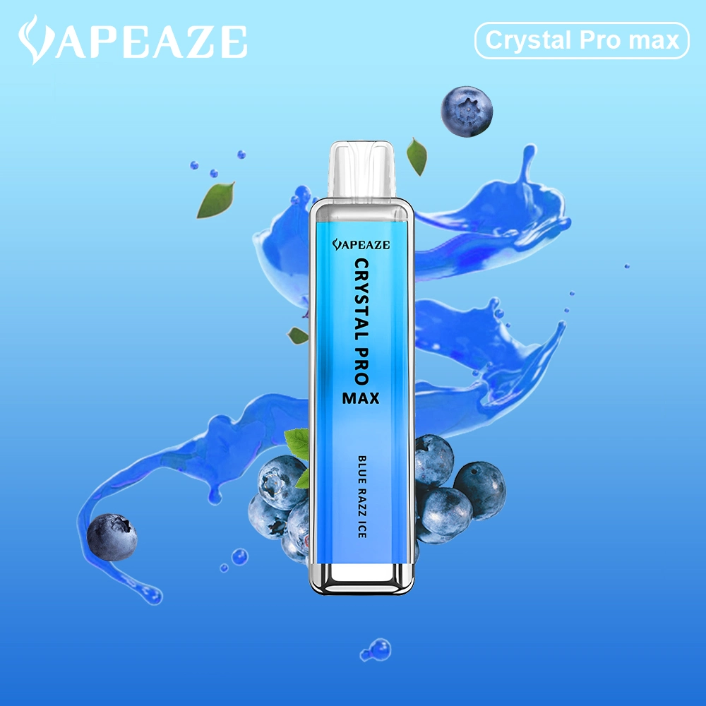 Hayati PRO Max Best Euro 20+ Flavors usage unique commerce électronique VAPE