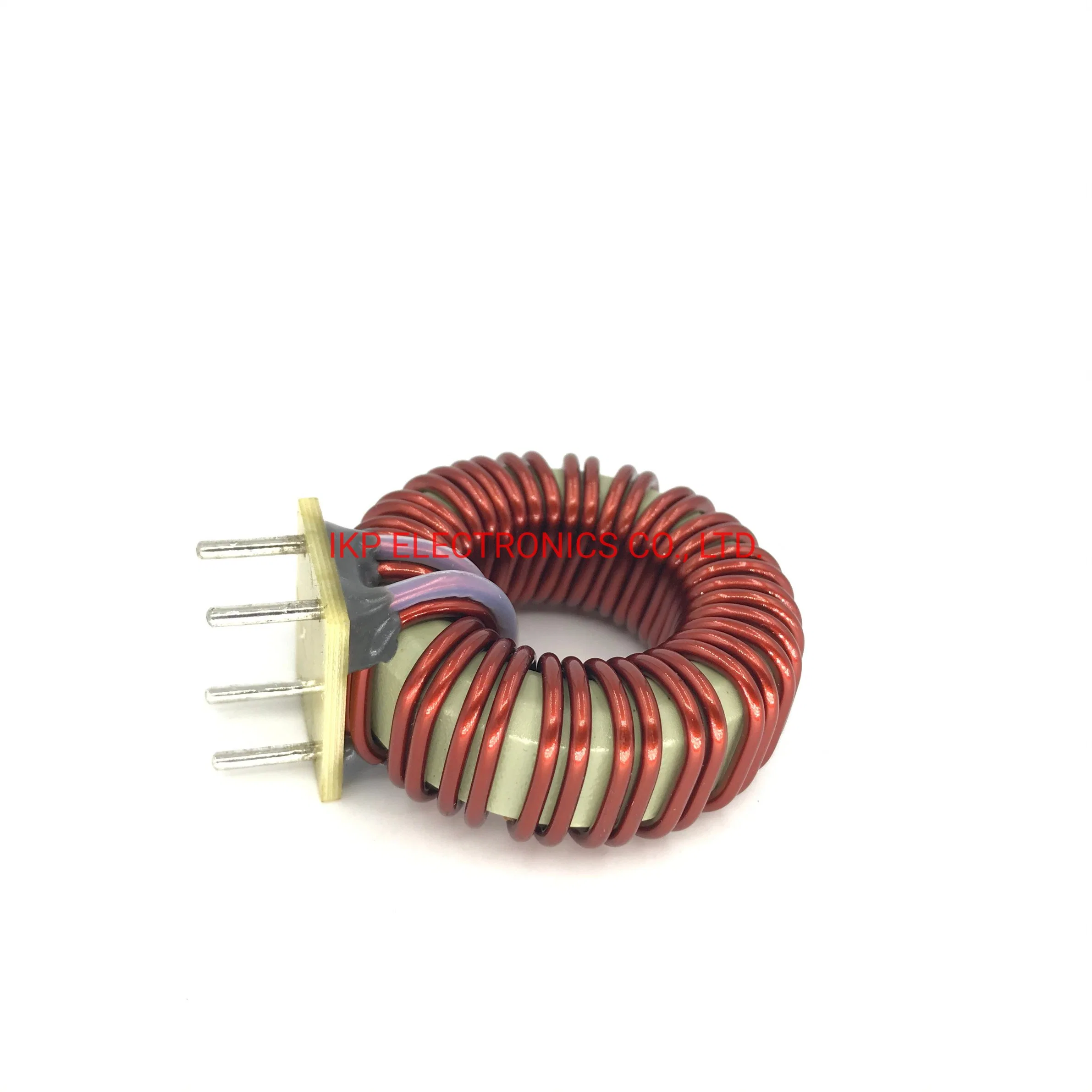 AC inducteur de bobine inductance à mode commun pour le driver de LED
