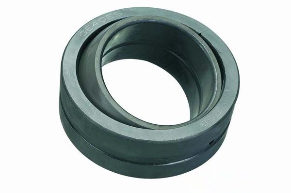 Steel Gewz Radial Spherical Plain Bearings