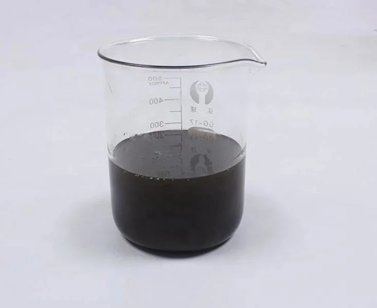 Good Quality LABSA LABSA Manufacturer CAS 27176-87-0 Linear Alkyl Benzene Sulphonic Acid for Detergent