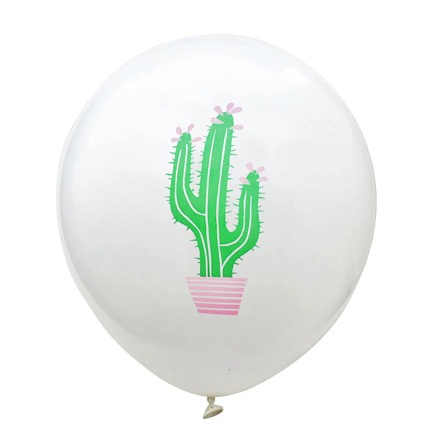 Wholesale/Supplier 12 Inch Cherry Lemon Pineapple Watermelon Fruit Latex Balloon for Summer Hawaii Party Decoration