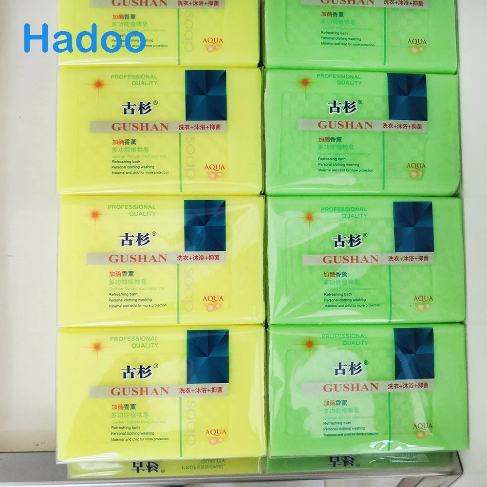 Baby Use High quality/High cost performance Private Label Soap Bulk Laundry Soap Factory Wholesale/Supplier Laundry Soap