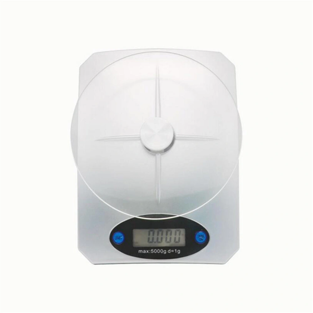 Commercial Nordic Style Electronic Digital Kitchen Scale Food Scale