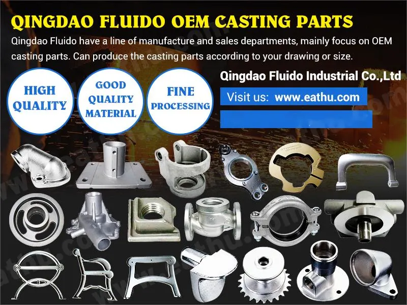 Custom Motor Parts Used for Truck, Car, Motorcycle, Construction Machinery