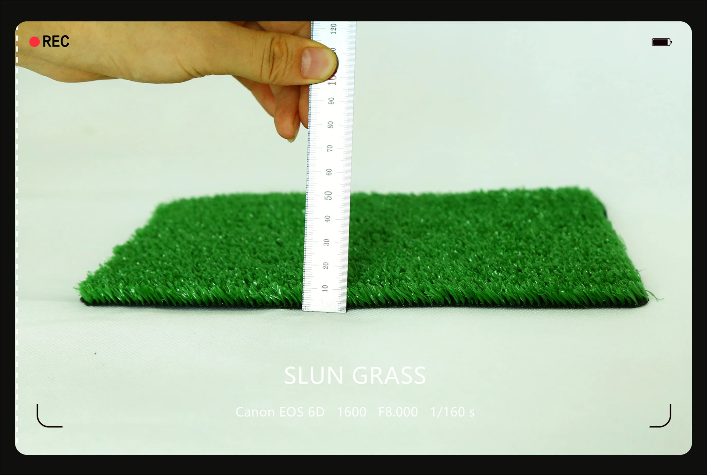 High Density Putting Green Golf Matturf Garden Natural Green Long Artificial Grass Plant Rug Car Mat for Car Floor